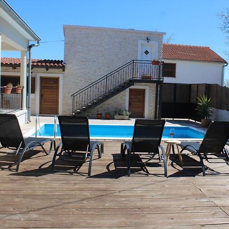 Holiday Home - Balde Pristeg Exterior photo