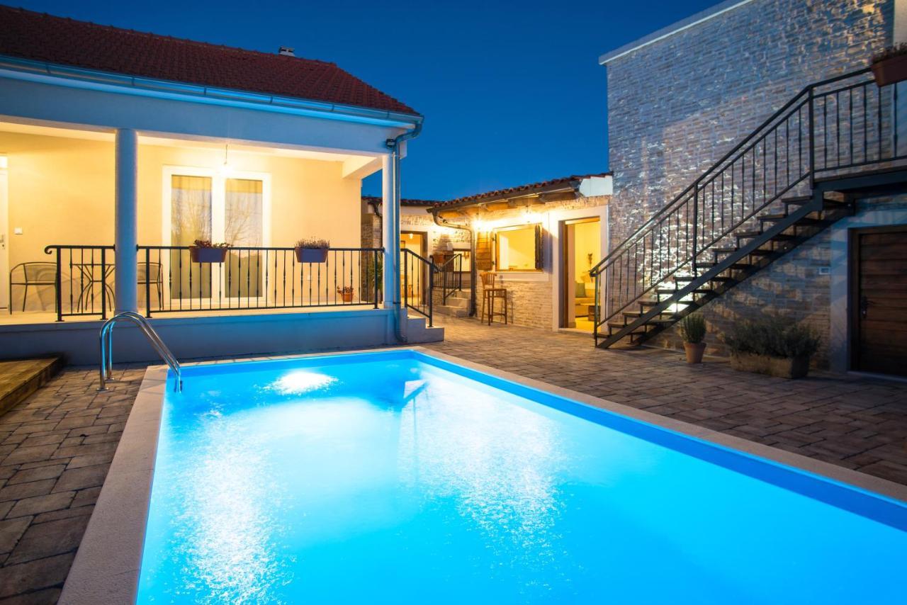 Holiday Home - Balde Pristeg Exterior photo