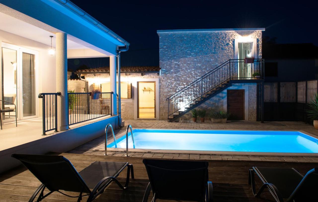 Holiday Home - Balde Pristeg Exterior photo