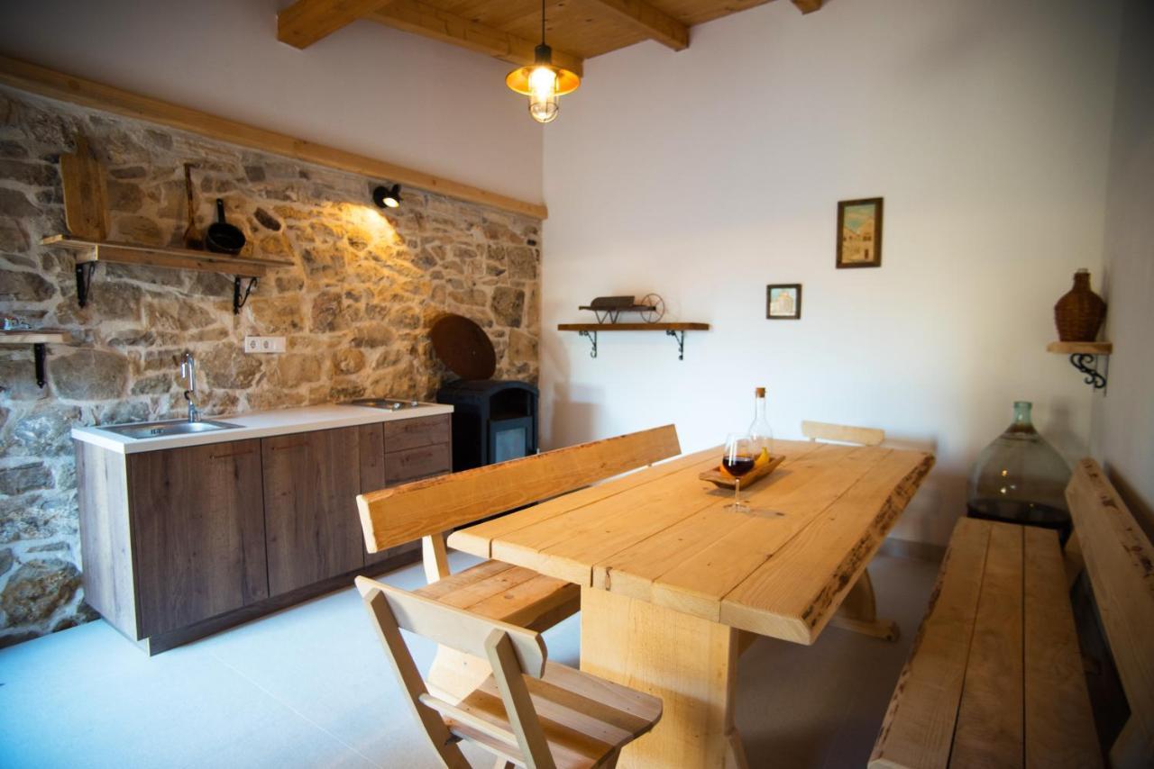 Holiday Home - Balde Pristeg Exterior photo