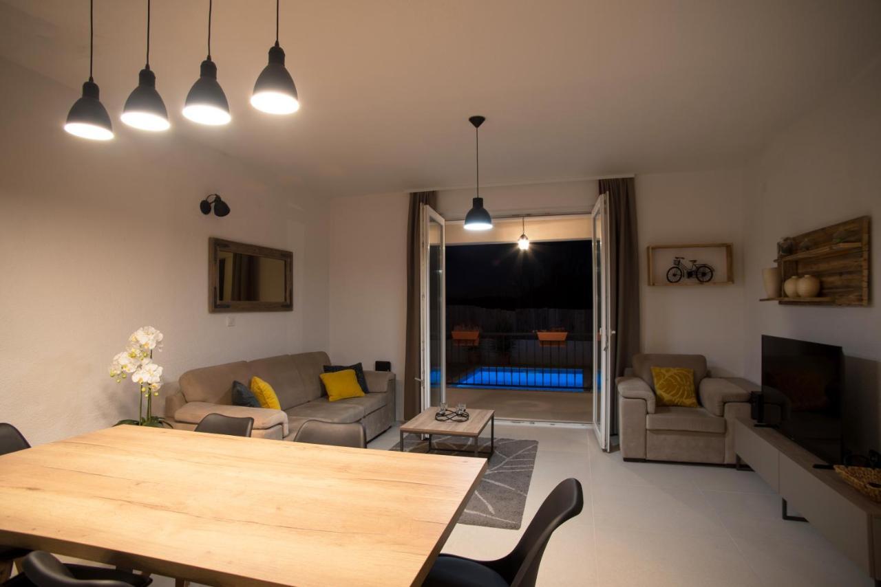 Holiday Home - Balde Pristeg Exterior photo