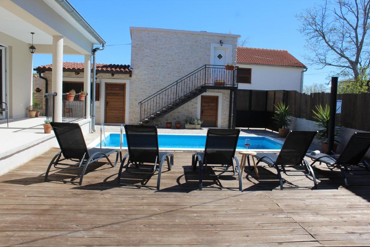 Holiday Home - Balde Pristeg Exterior photo