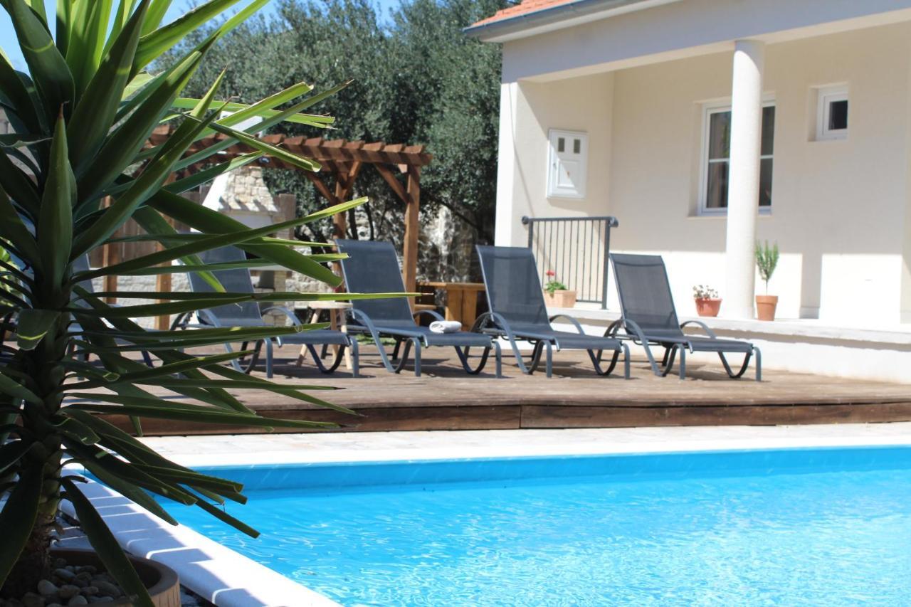 Holiday Home - Balde Pristeg Exterior photo