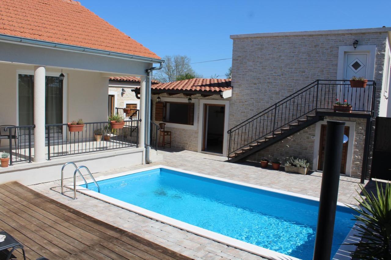 Holiday Home - Balde Pristeg Exterior photo