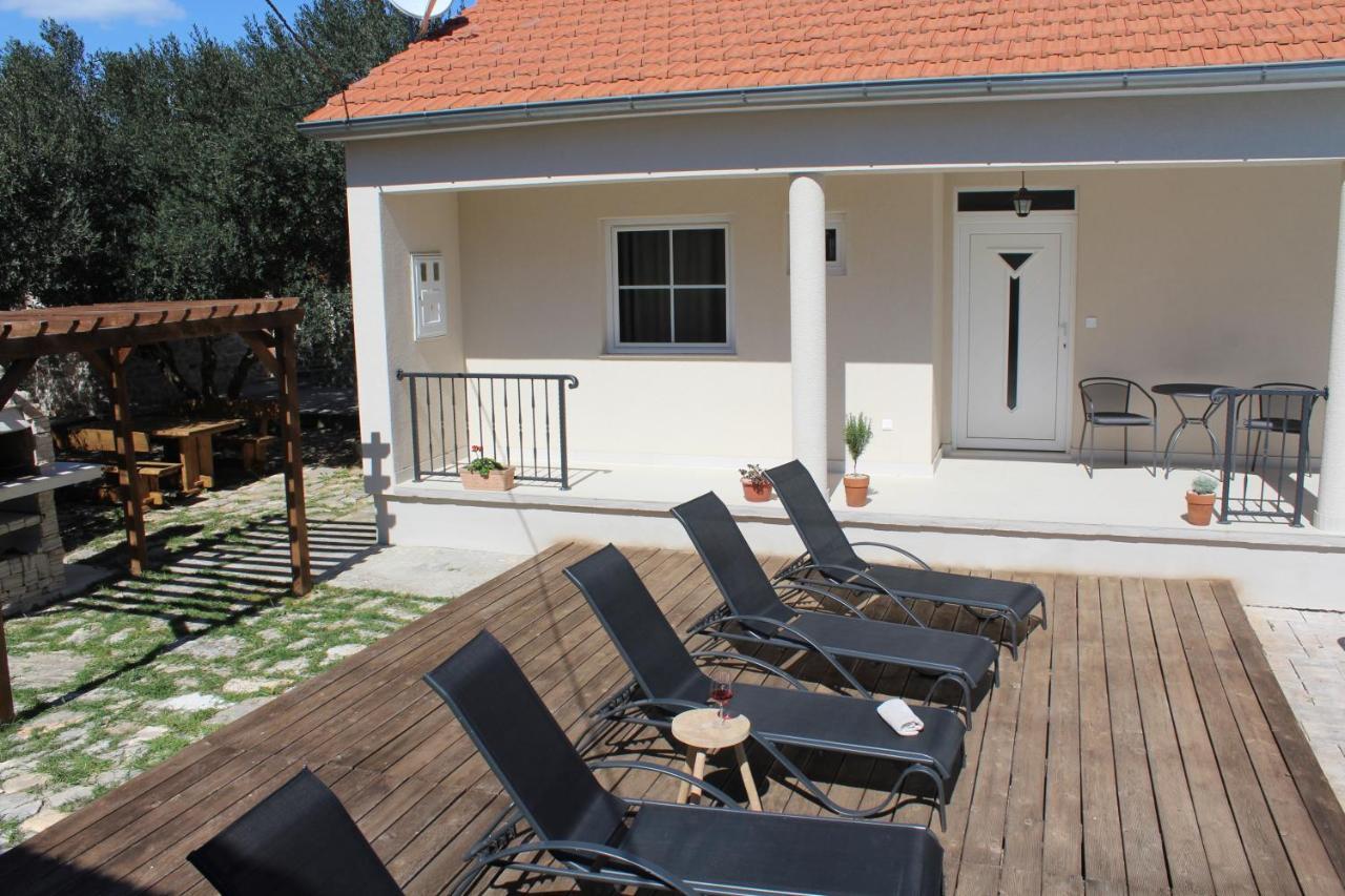 Holiday Home - Balde Pristeg Exterior photo